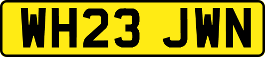 WH23JWN