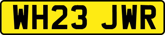 WH23JWR