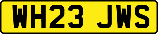 WH23JWS