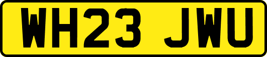 WH23JWU