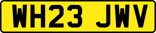 WH23JWV