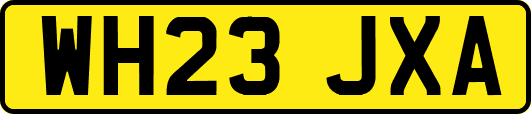 WH23JXA