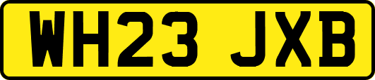 WH23JXB