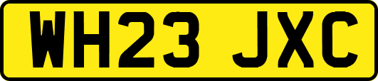 WH23JXC