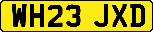WH23JXD