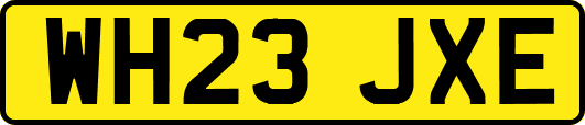 WH23JXE