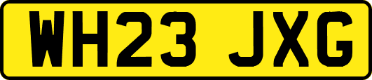 WH23JXG