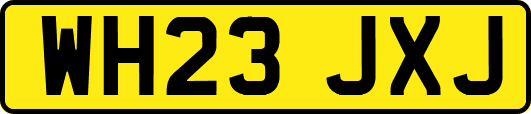 WH23JXJ