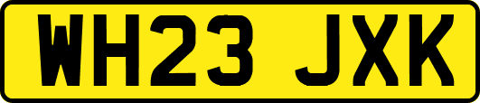 WH23JXK