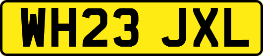 WH23JXL