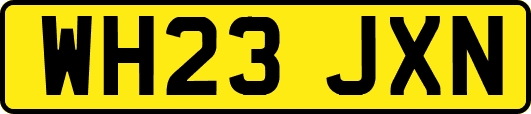 WH23JXN