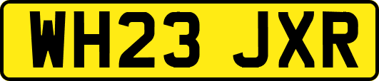 WH23JXR