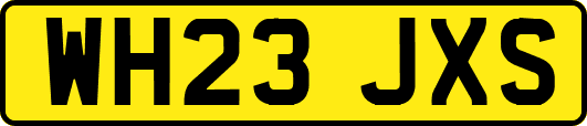 WH23JXS
