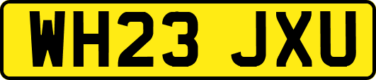 WH23JXU