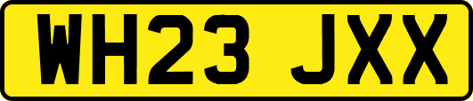 WH23JXX