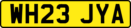 WH23JYA