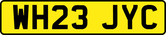 WH23JYC