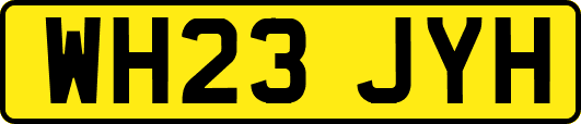 WH23JYH
