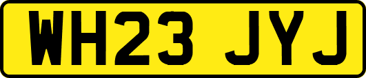 WH23JYJ