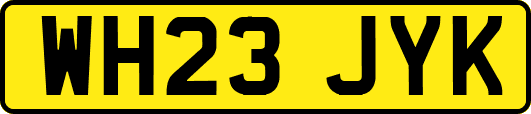WH23JYK