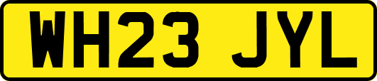 WH23JYL