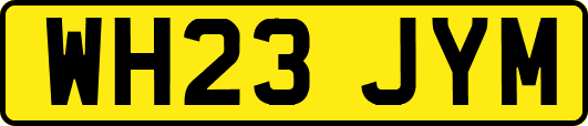 WH23JYM