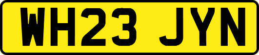 WH23JYN