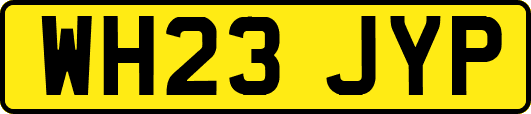 WH23JYP