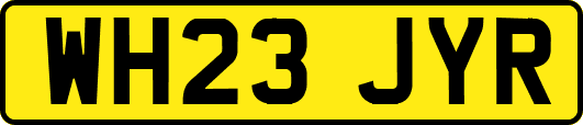 WH23JYR