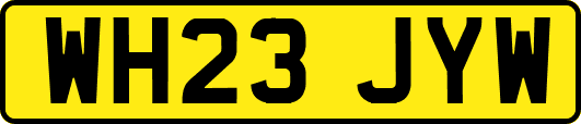 WH23JYW