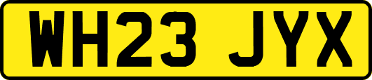 WH23JYX