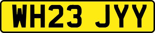 WH23JYY