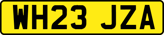 WH23JZA