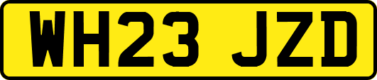WH23JZD