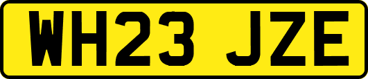 WH23JZE