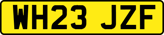 WH23JZF