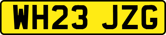 WH23JZG