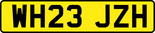 WH23JZH