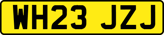 WH23JZJ