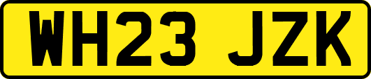 WH23JZK