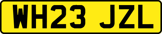 WH23JZL