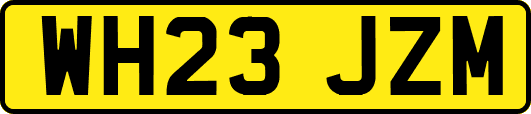 WH23JZM