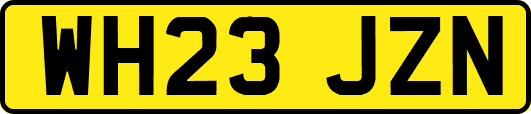 WH23JZN