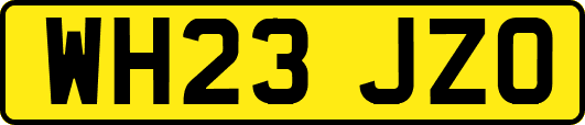 WH23JZO