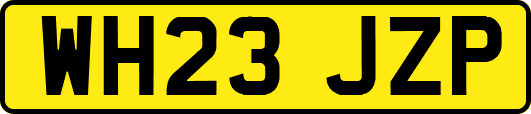 WH23JZP