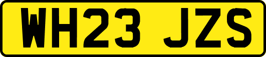 WH23JZS