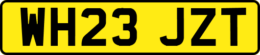 WH23JZT