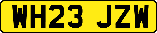 WH23JZW