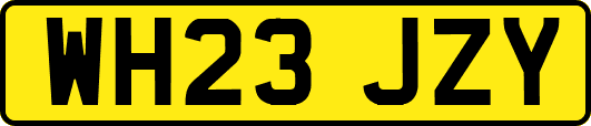 WH23JZY