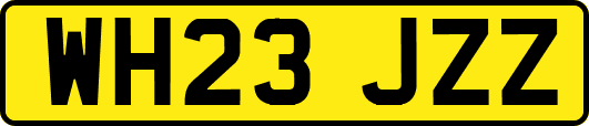 WH23JZZ